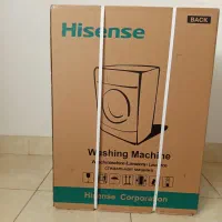 لباسشویی هایسنز