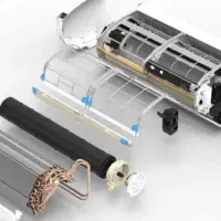 شستشو ونصب کولر