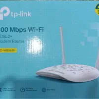 مودم tp-link