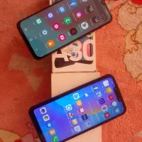 گوشی a30s و هواوی