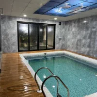 اجاره ویلا استخردار