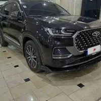 تیگو۸پرومکسie مدل۱۴۰۲