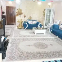 72متر/فول امکانات