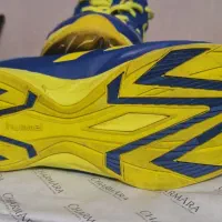 کتانی HUMMEL سایز44|کیف، کفش، کمربند|شاهین‌شهر, دکتر حسابی|دیوار