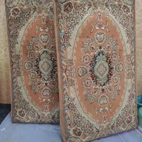 یک جفت پشتی سالم وتمیز|پشتی|قم, ناصردیوان|دیوار