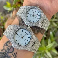 فروش عمده و تکی. ساعت های لوکس فقط700هزار