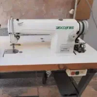 چرخ خیاطی زوجی مدل ۵۵۵۰