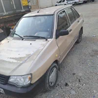 فروشی پراید 132 مدل (1387،12