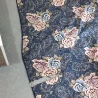 پارچه|روفرشی|کنارک, |دیوار