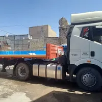 کشنده فاو  مدل ۱۳۹۳|خودرو سنگین|فلاورجان, |دیوار