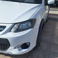 خودرو کوئیکR مدل ۱۴۰۰