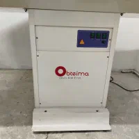 مکش مستطیلی اوپتیما