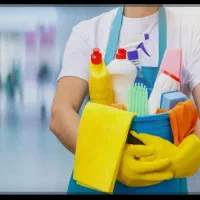 نظافت/ساختمان/راه پله/ پارکینگ