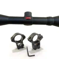 دوربین تفنگ بادی مارک GAMOگامو32x4