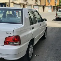 132مدل93SEبدون رنگ|خودرو سواری و وانت|رشت, رشتیان|دیوار