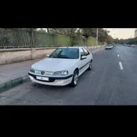 پرشیا XU7plus سفارشی 1402 بی رنگ