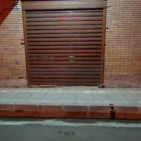 تعویض درب های آهنی با کرکره برقی|خدمات پیشه و مهارت|رفسنجان, |دیوار