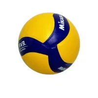 آموزش والیبال