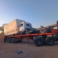 طرح اسقاط انواع کشنده|خودرو سنگین|تهران, دروس|دیوار