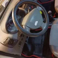 تیبا ۱ بی رنگ بی ضربه|خودرو سواری و وانت|رشت, گلباغ نماز|دیوار