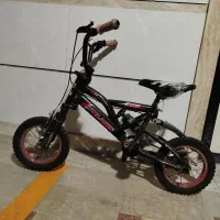دوچرخه ۱۲ تمیز و بدون ایراد|دوچرخه، اسکیت، اسکوتر|فردیس, فردیس|دیوار