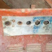 همه مدل موتور جوش کارکرده و نو با تعویض
