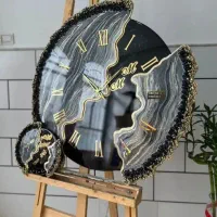 ساعت دیواری|ساعت دیواری و تزئینی|کرمان, |دیوار