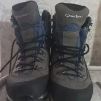 کفش کوهنوردی حرفه ای کچوا|کوهنوردی و کمپینگ|تهران, فلسطین (میدان انقلاب)|دیوار