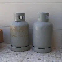 کپسول گاز