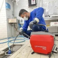 چاهبازکنی برغان طالقانی جهانشهر شاهین ویلا باغستان|خدمات پیشه و مهارت|کرج, شاهین‌ویلا|دیوار