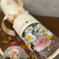 گل برای روز زن و مادر