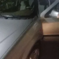 سمند X7 بنزینی، مدل ۱۳۸۴