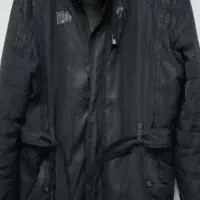 کاپشن مردانه سایز بزرگ