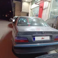 پرشیا مدل ۱۴۰۰|خودرو سواری و وانت|قدس, شهر‌قدس|دیوار