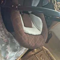 کریر بچه نو|کالسکه و لوازم جانبی|قم, صفاشهر|دیوار