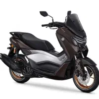 nmax new turbo techmax 155|موتورسیکلت|قم, میدان نو|دیوار