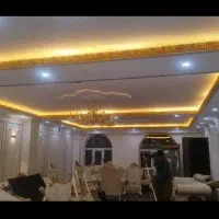 برقکار ساختمان سیم کشیاتصالاتبرقنورپردازیلاینر|خدمات پیشه و مهارت|زاهدان, |دیوار