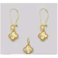 نیم ست ونکلیف خوازم