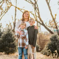 عکاسی تولد ، خانوادگی ، کاپل ، در فضای باز