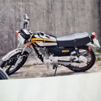 فروش موتور هوندای ۲۰۰