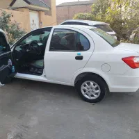 ساینا اس 1401 آس|خودرو سواری و وانت|زرگرشهر, |دیوار