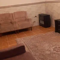 یک واحدآپارتمان همکف قائل زندگی برای ۳نفر|اجارهٔ کوتاه‌مدت آپارتمان و سوئیت|ملارد, |دیوار
