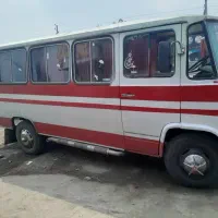 مینیبوس ۲۱ نفره