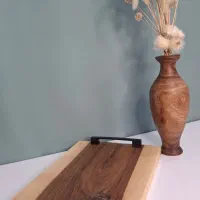 جذب هنرجو چوب و رزین|استخدام هنری و رسانه|ساوه, |دیوار