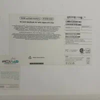 لپ تاپ macbook air