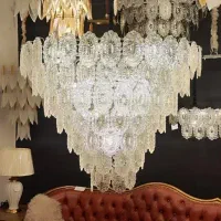 فروش عمده لوستر|لوستر و چراغ آویز|ایلام, |دیوار