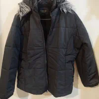 کاپشن زنانه