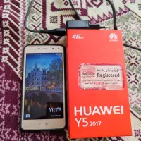 هواوی Y5 فورجی
