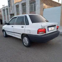 پراید مدل 89