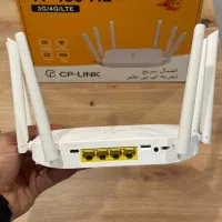 مودم فورجی پلاسTF-i60H2-TW800|مودم و تجهیزات شبکه|مشهد, ده دی|دیوار